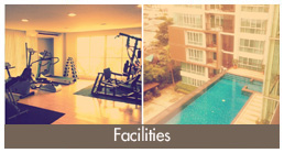 Serviced Apartment Facilities